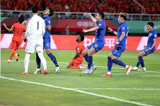 你敢信？人工智能预测新加坡1-0国足？